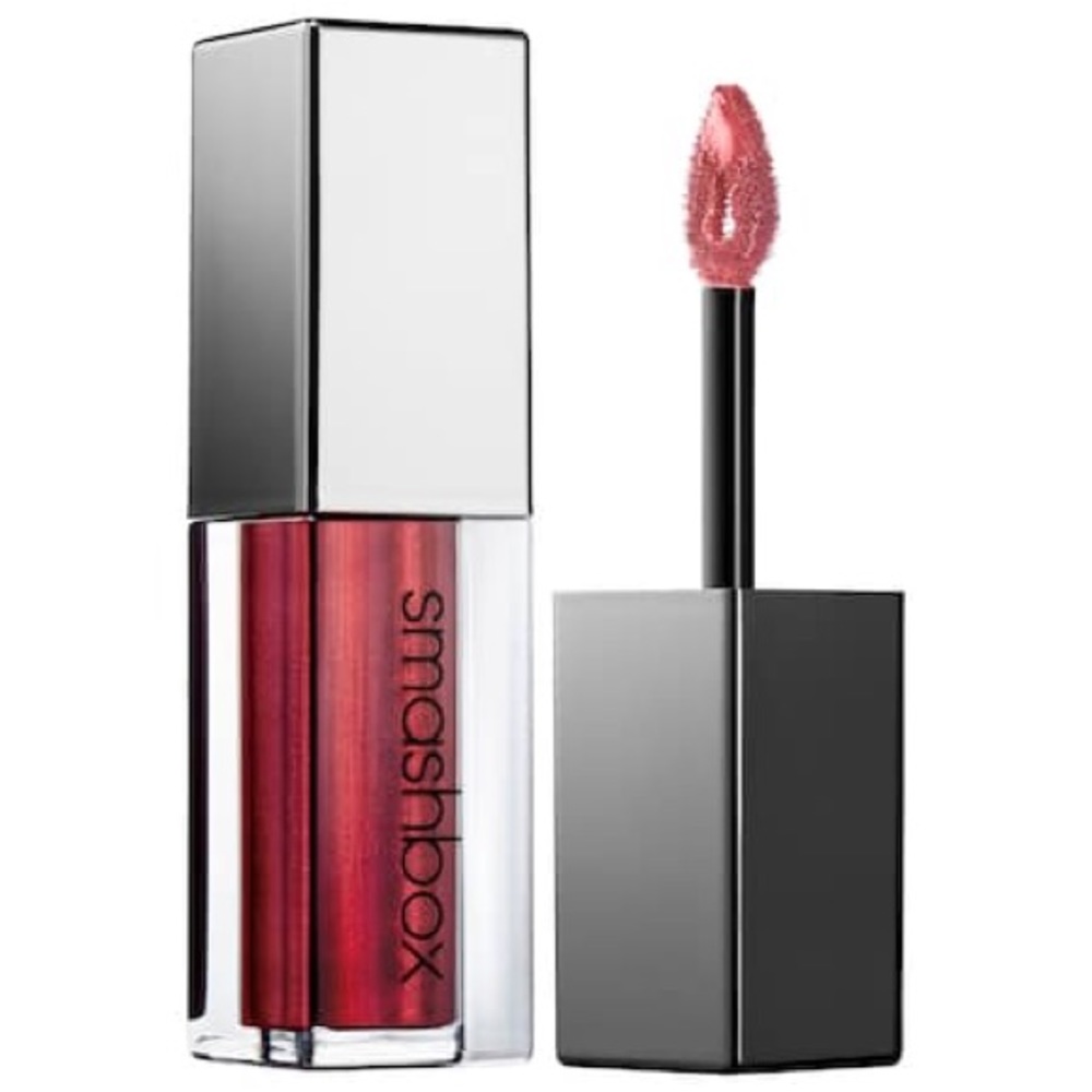 Smashbox Always On Liquid Lip Vino Noir
